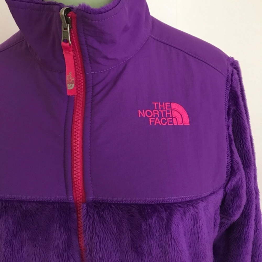 🌺The North Face Jacket - Picture 2 of 8